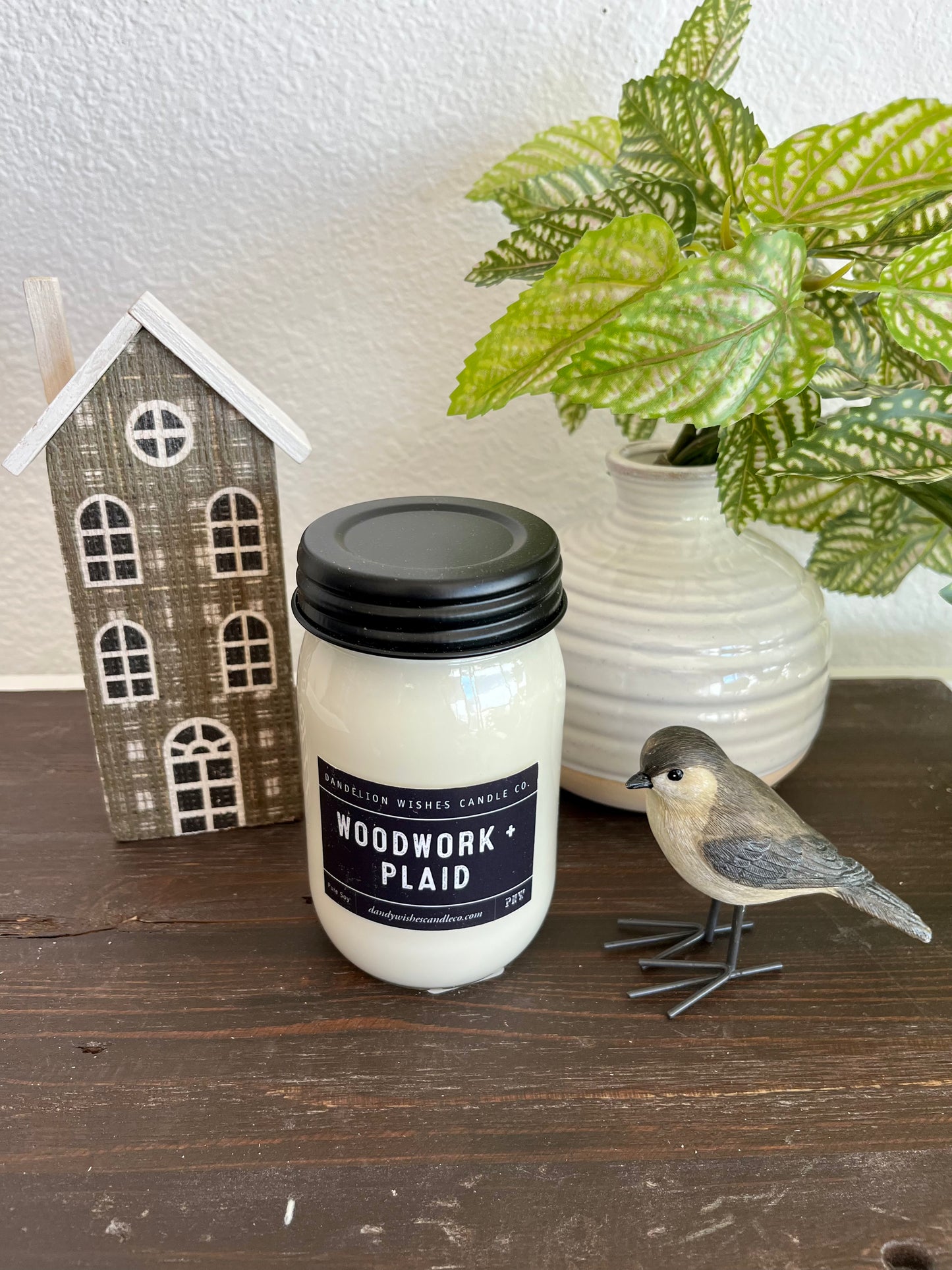 16 oz Spring/Summer Candles