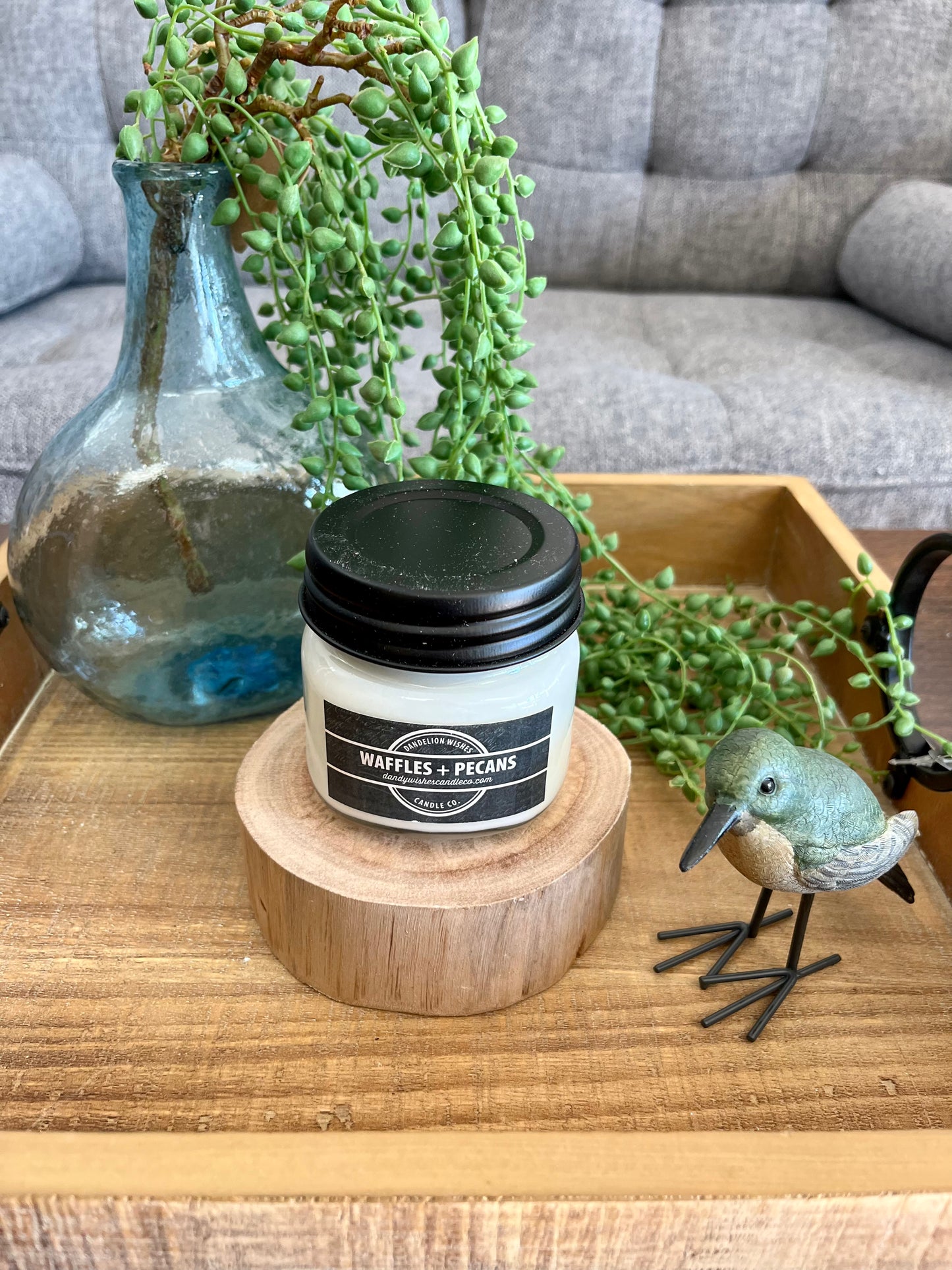 8 oz Spring/Summer Candles