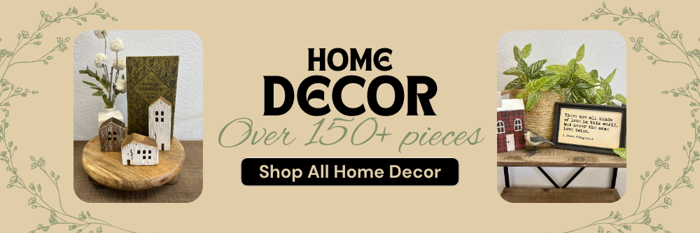 shop home decor