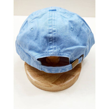 Olive Classic Washed Baseball Cap