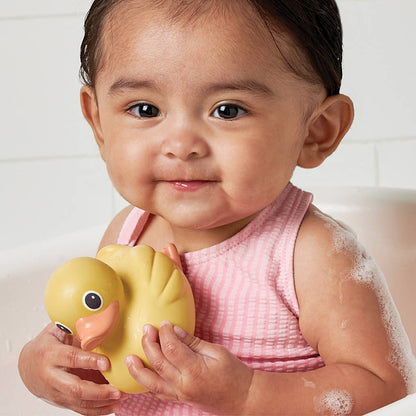 Itzy Ducky Family™ - Bath + Water Table Toys: Mallard