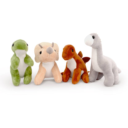 Little Living Nature Buddies Dinosaur