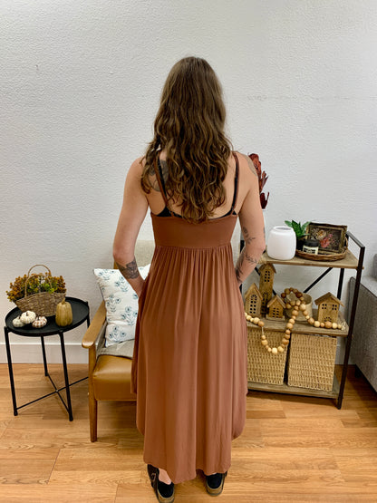 Nutshell Cami Dress