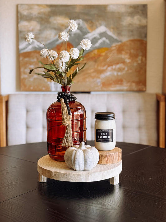 Harvest Hearth