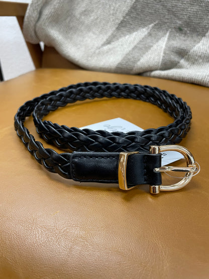 Woven Belt