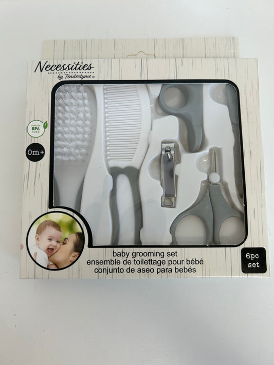 Baby Grooming Set