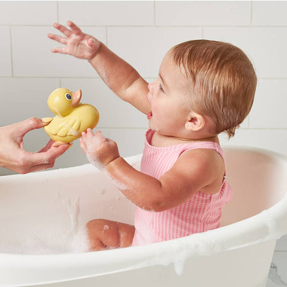 Itzy Ducky Family™ - Bath + Water Table Toys: Mallard
