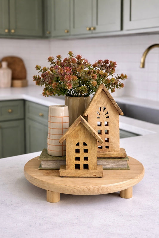 Garden Cottage