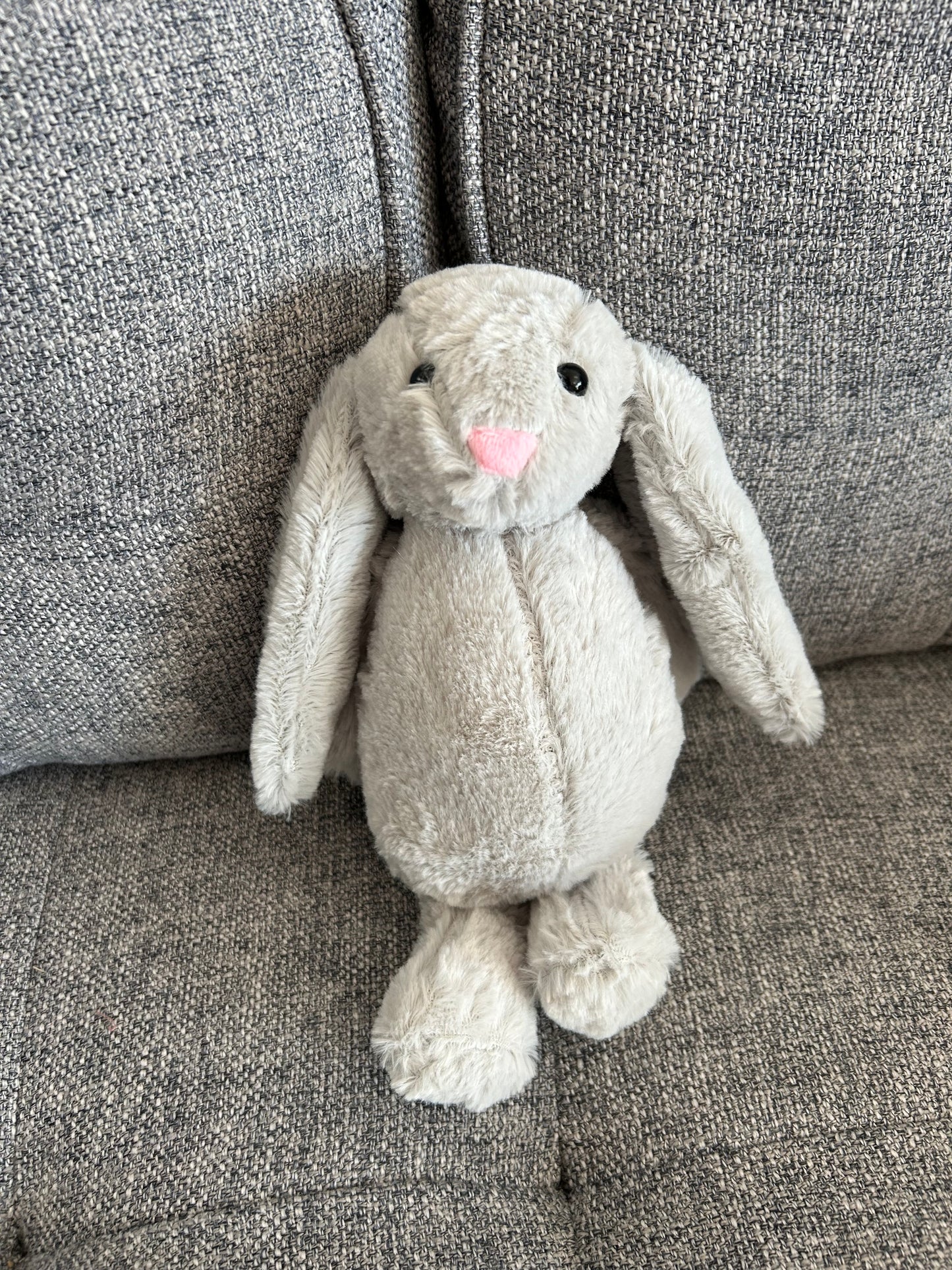 Plush Bunny Toy