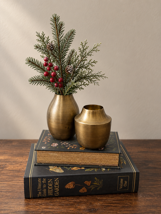 Hidden Garden Book Boxes