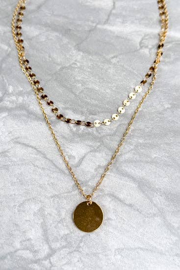 Billie Necklace