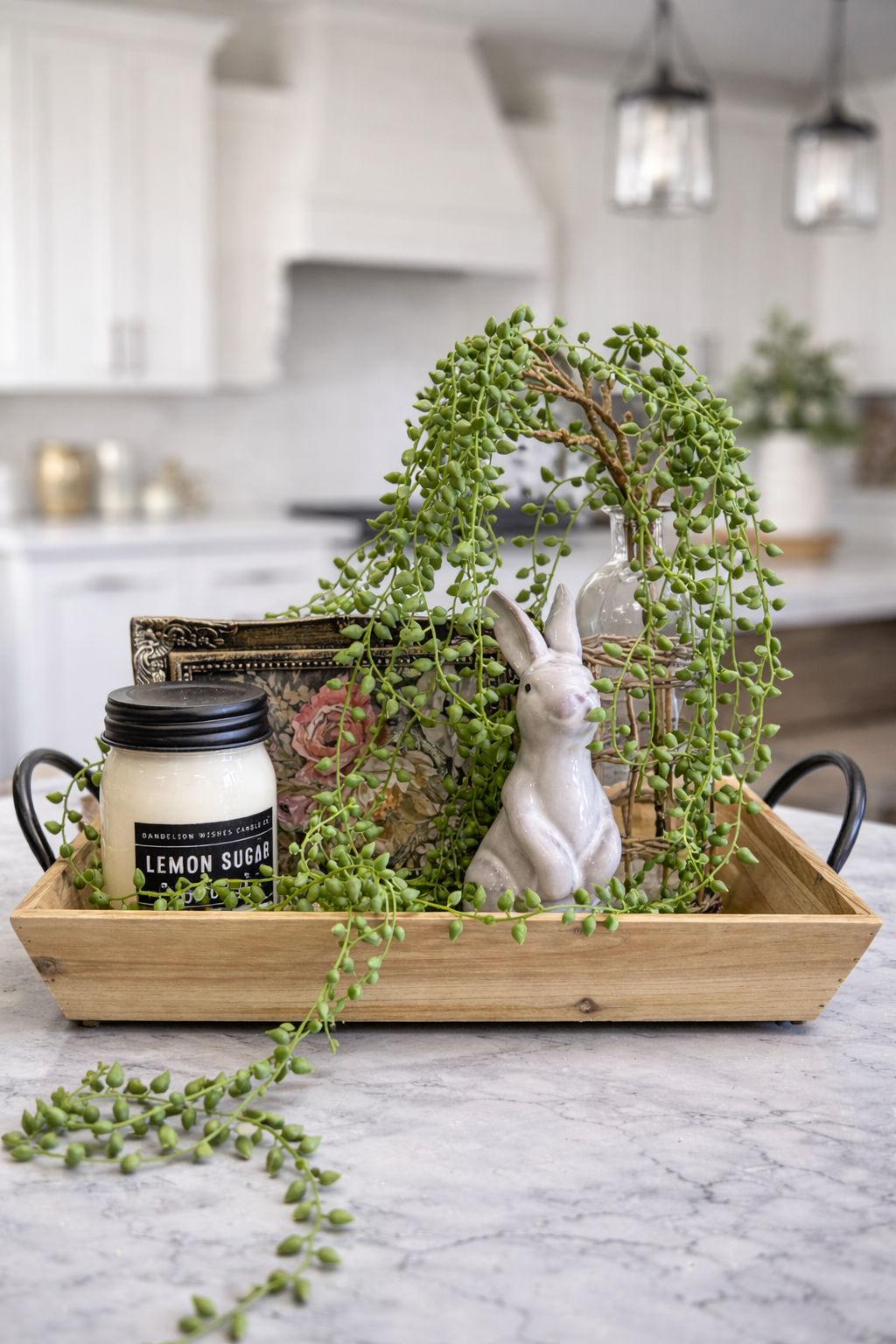 The Showstopper Tray