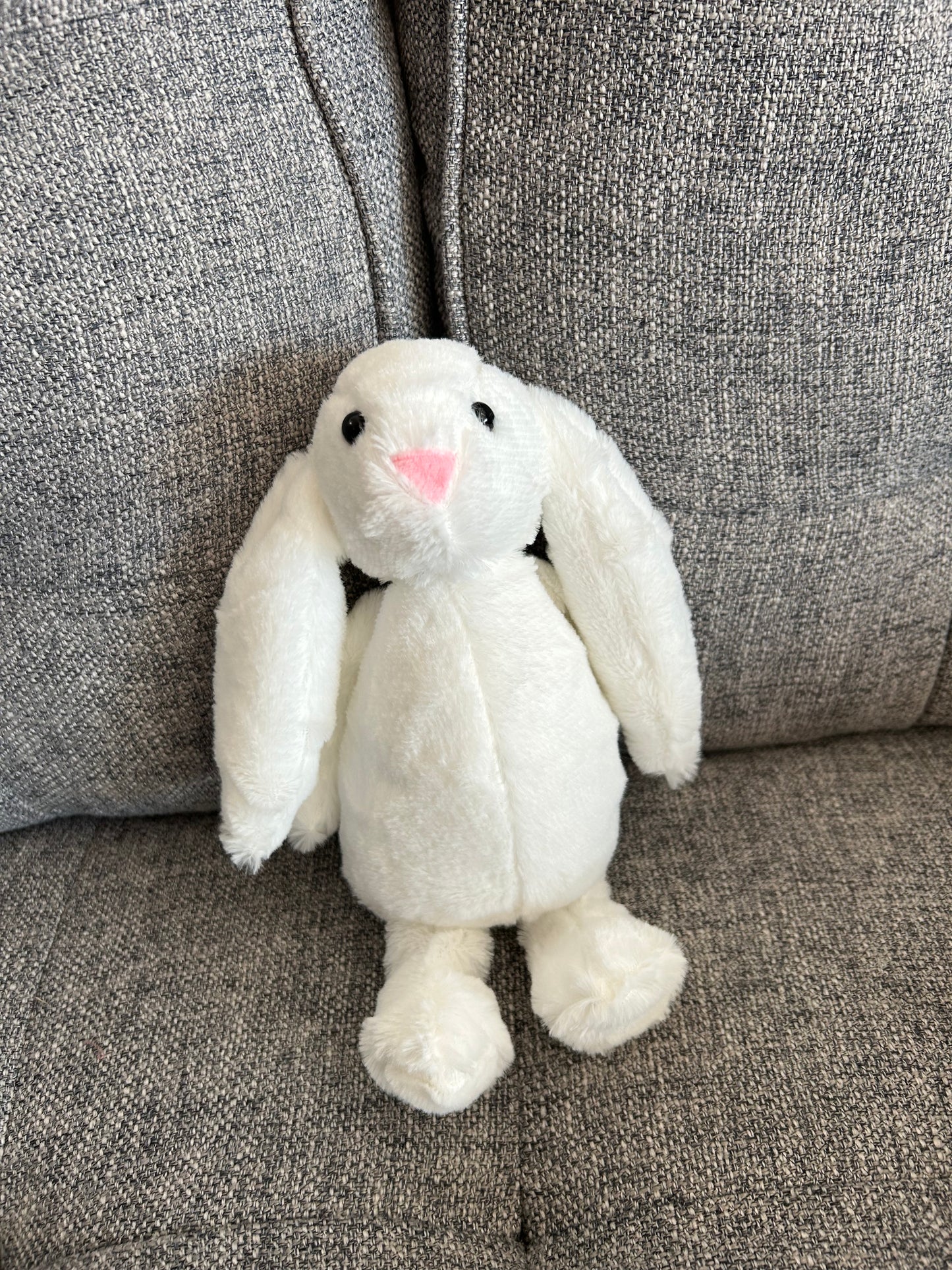 Plush Bunny Toy