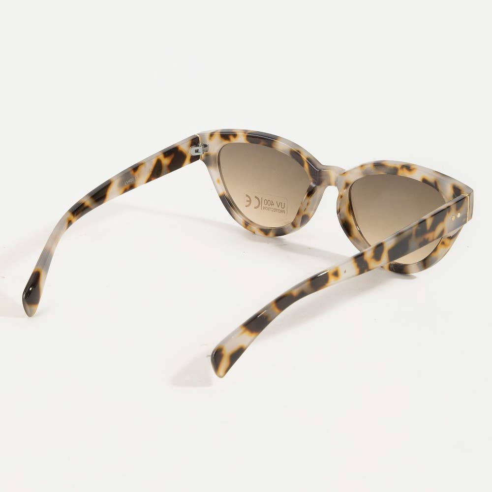 Tortoise Sunglasses