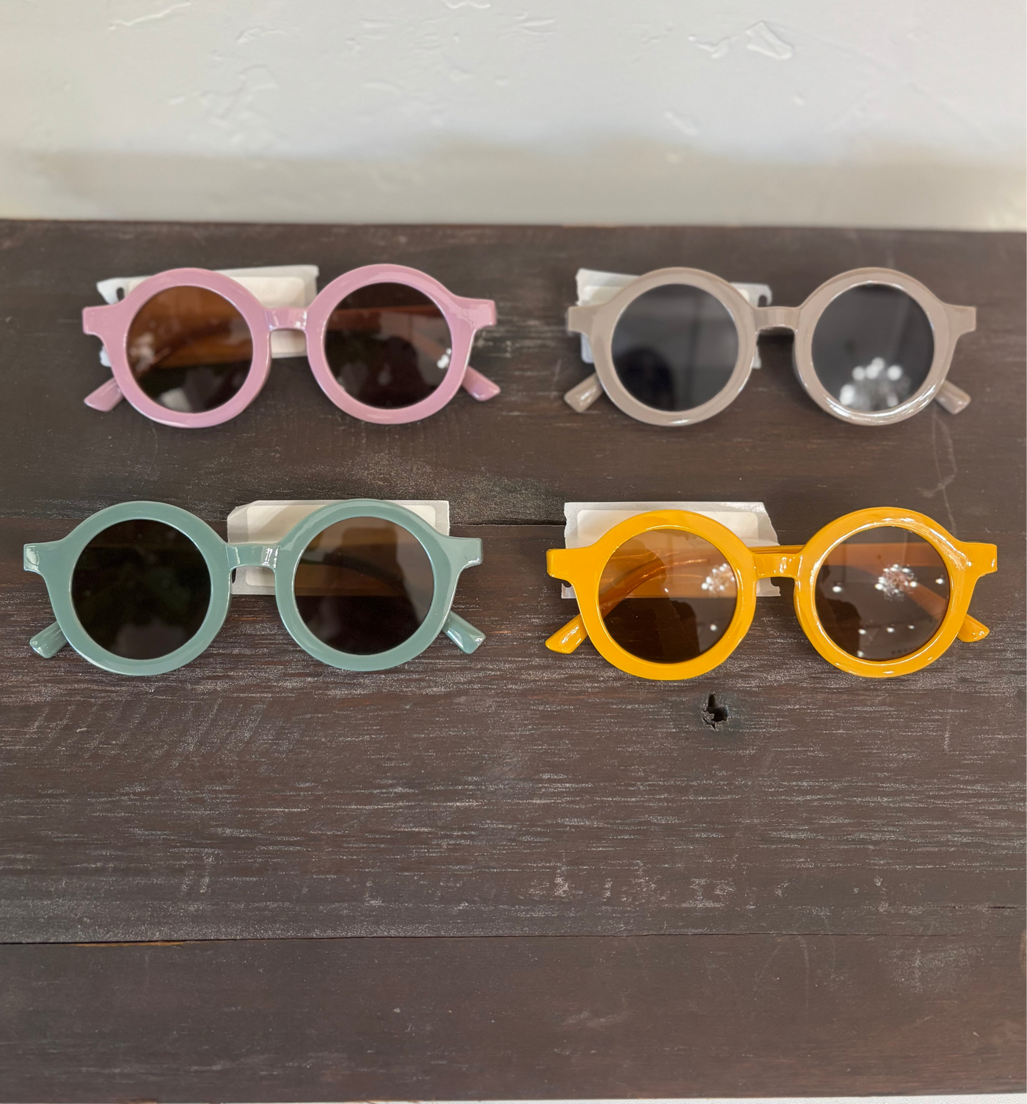 Toddler Sunglasses