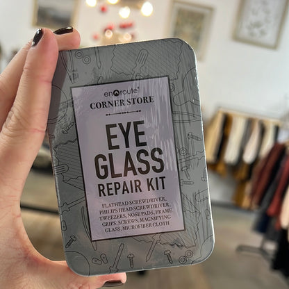 Eyeglass Repair Set