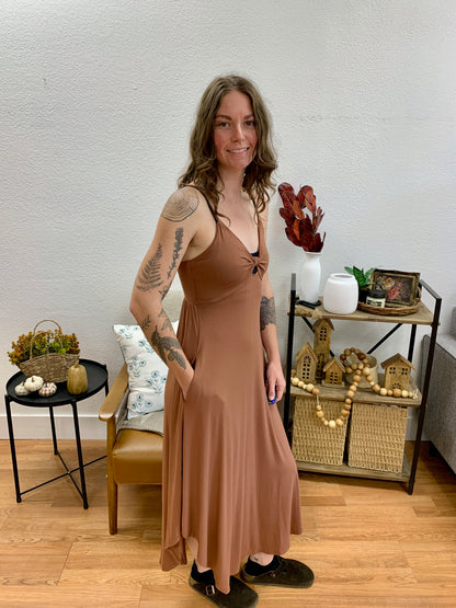 Nutshell Cami Dress