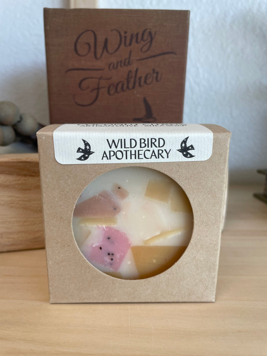 Coconut Citrus Soap