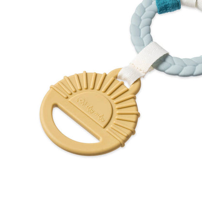 Farm Teething Activity Ring