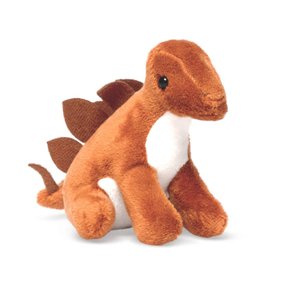 Little Living Nature Buddies Dinosaur