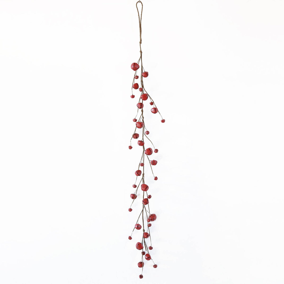 40” Bell Garland