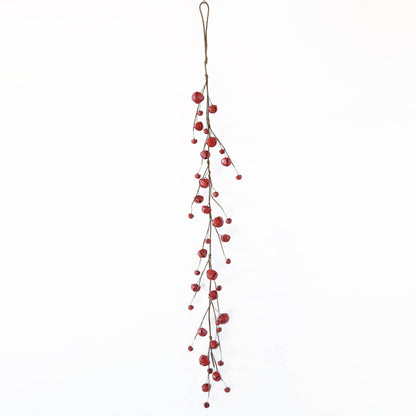 40” Bell Garland