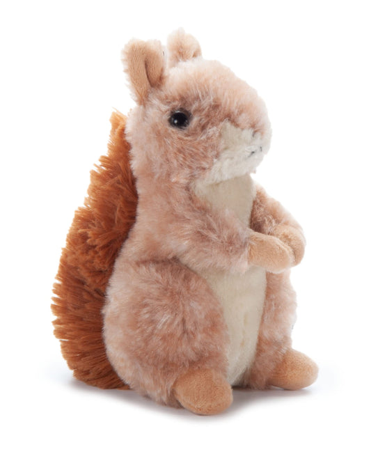 Squirrel Stuffed Animal