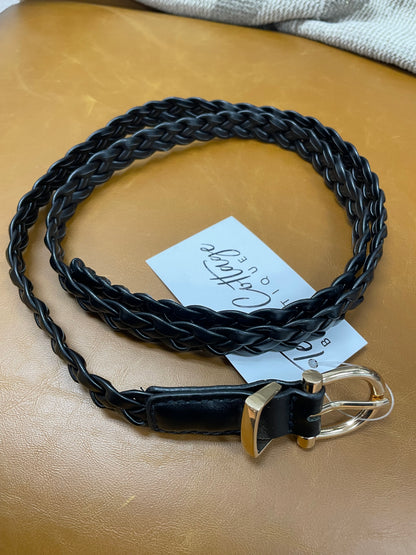 Woven Belt