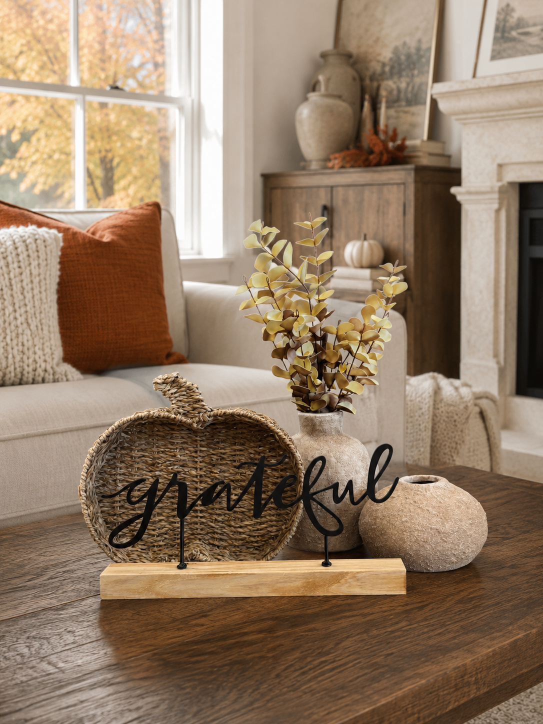 Grateful Gather