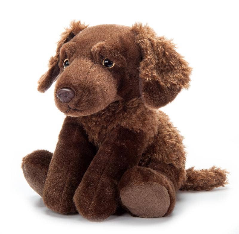 Chesapeake Retriever Stuffed Animal