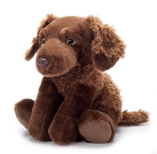 Chesapeake Retriever Stuffed Animal