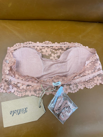 Clay Bandeau Bralette