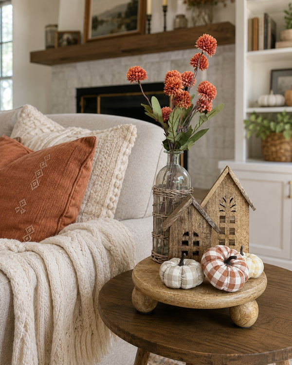 Fall Decor