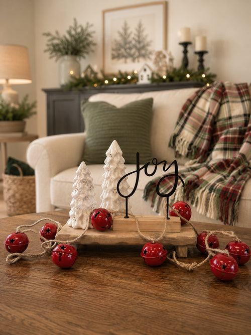 Merry & Bright