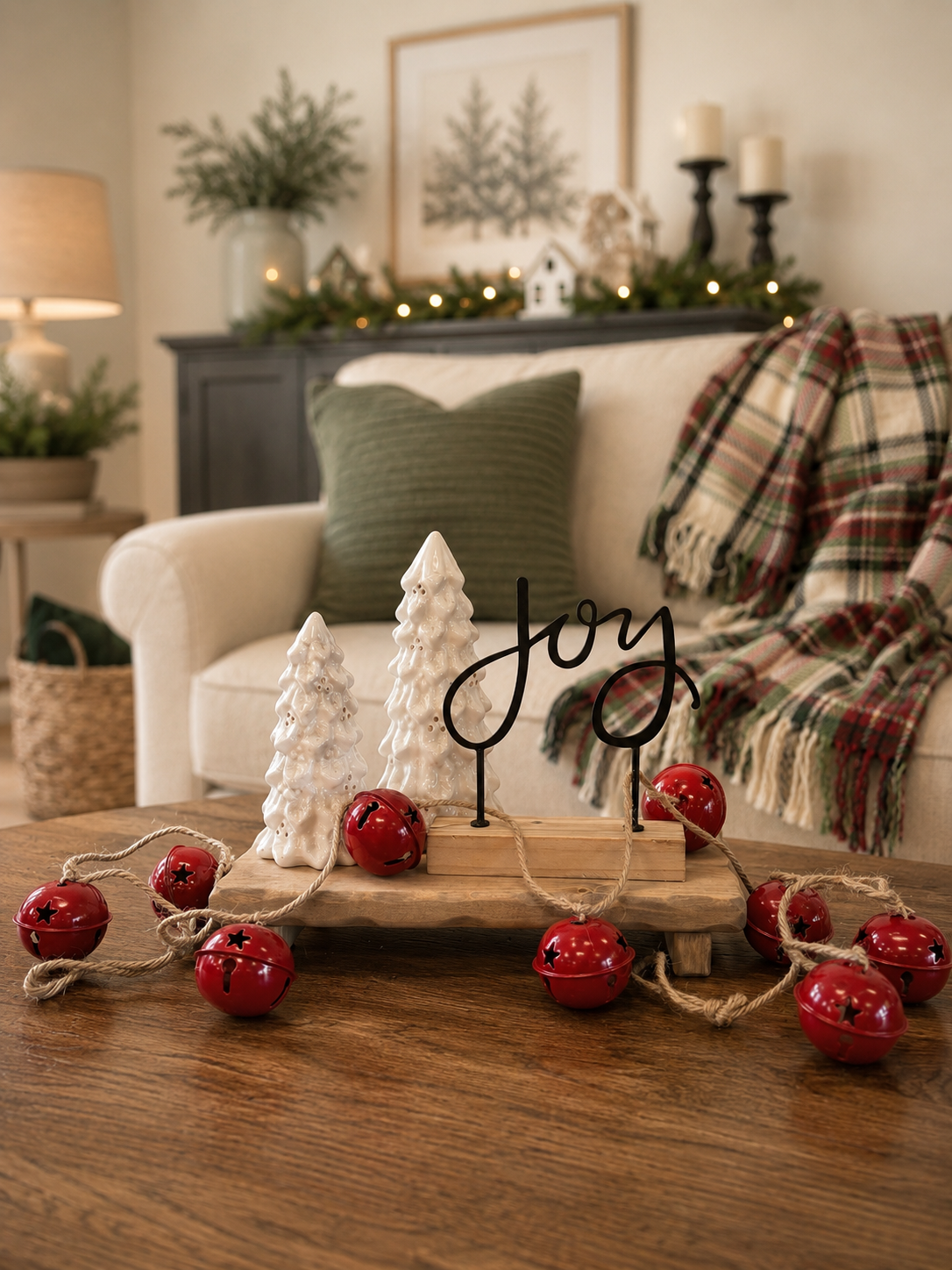 Merry & Bright