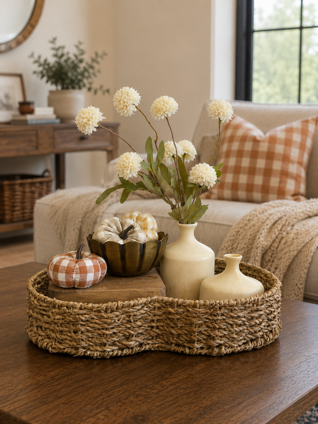 Basket of Plenty