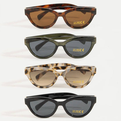 Tortoise Sunglasses