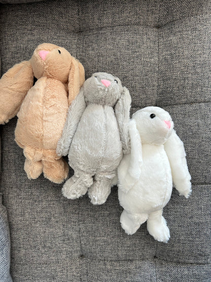 Plush Bunny Toy