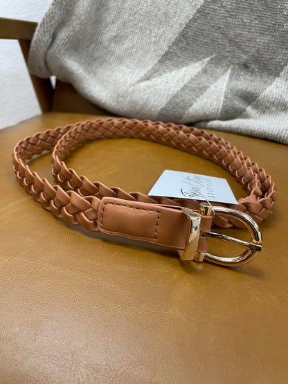 Woven Belt
