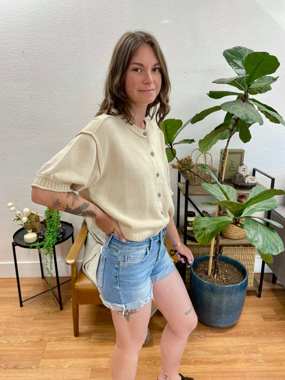 Mica Angeline Shorts