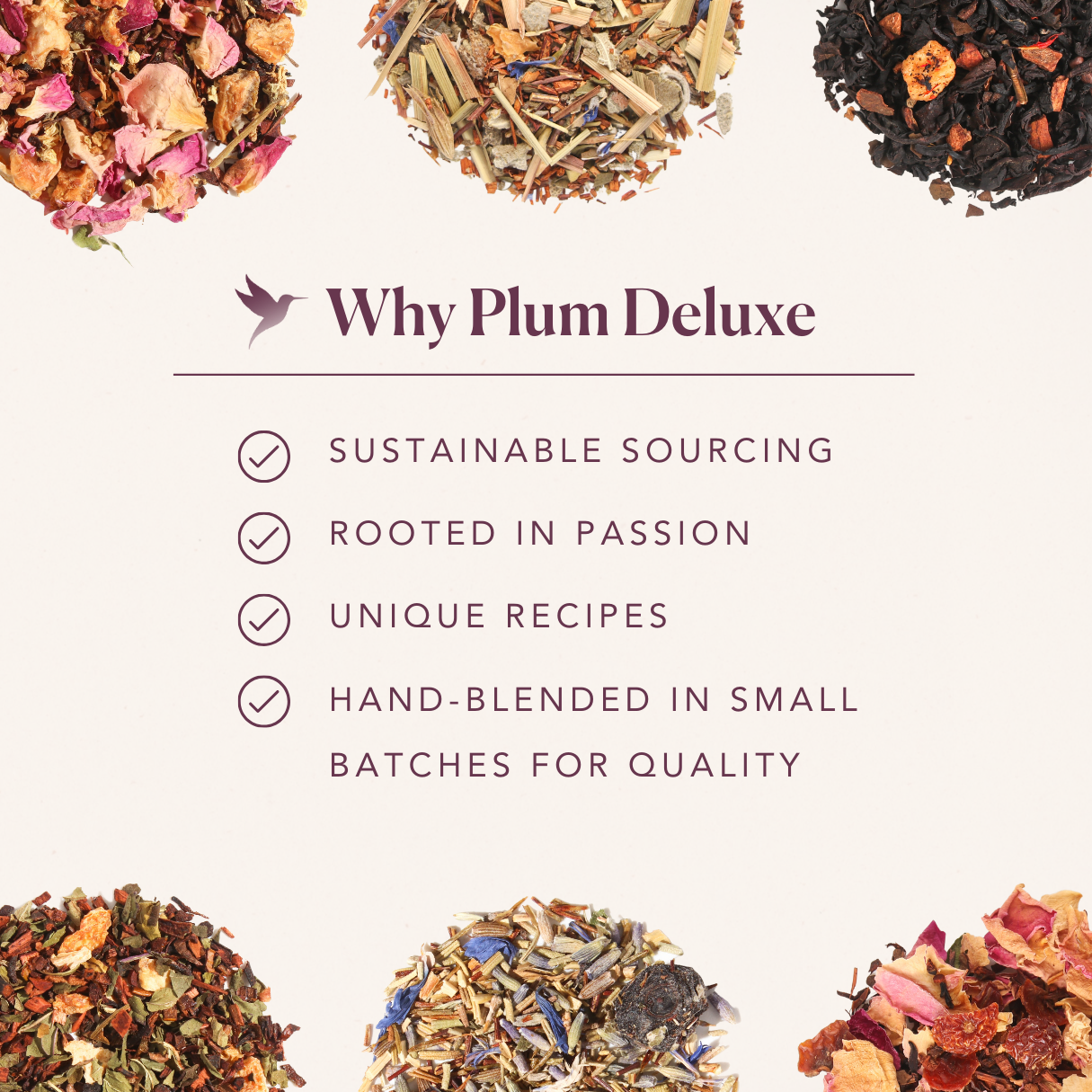 Rejuvenation Lemon Ginger Herbal Loose Leaf Tea