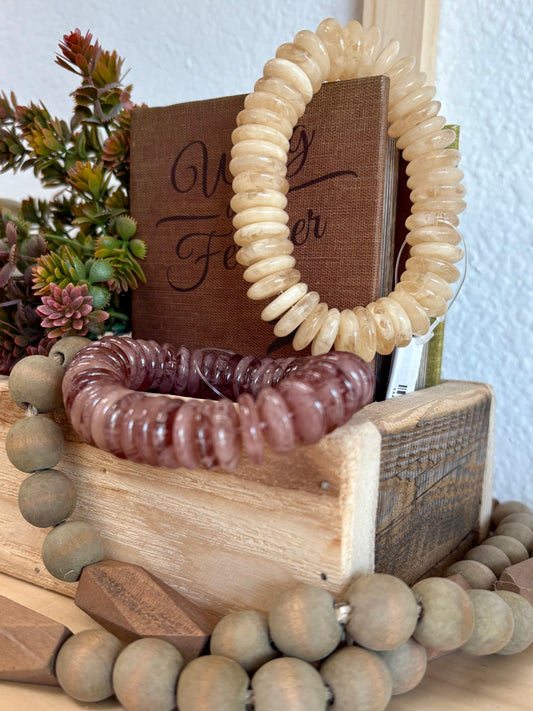 Stone Bracelet