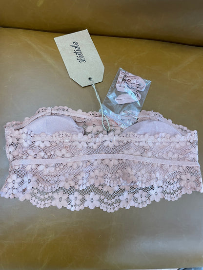 Clay Bandeau Bralette
