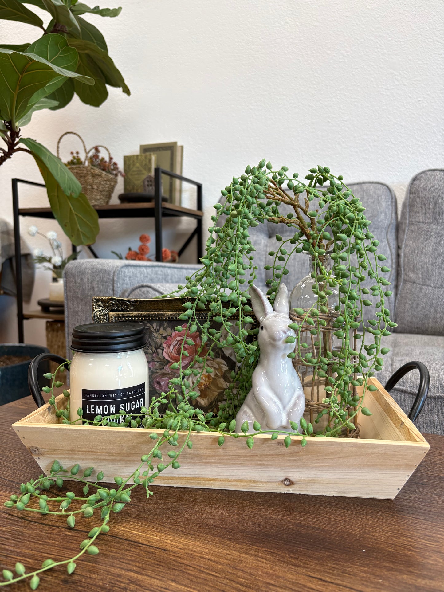 The Showstopper Tray