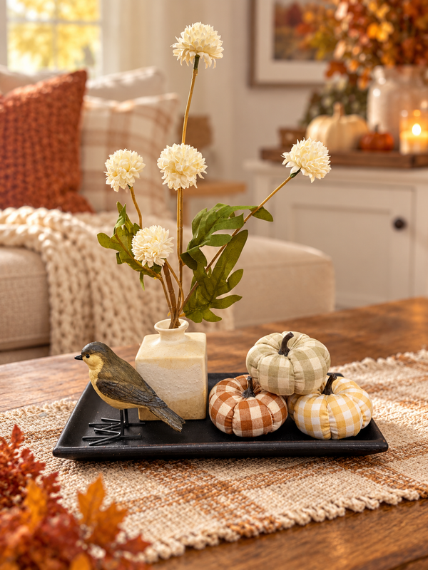 Autumn Songbird