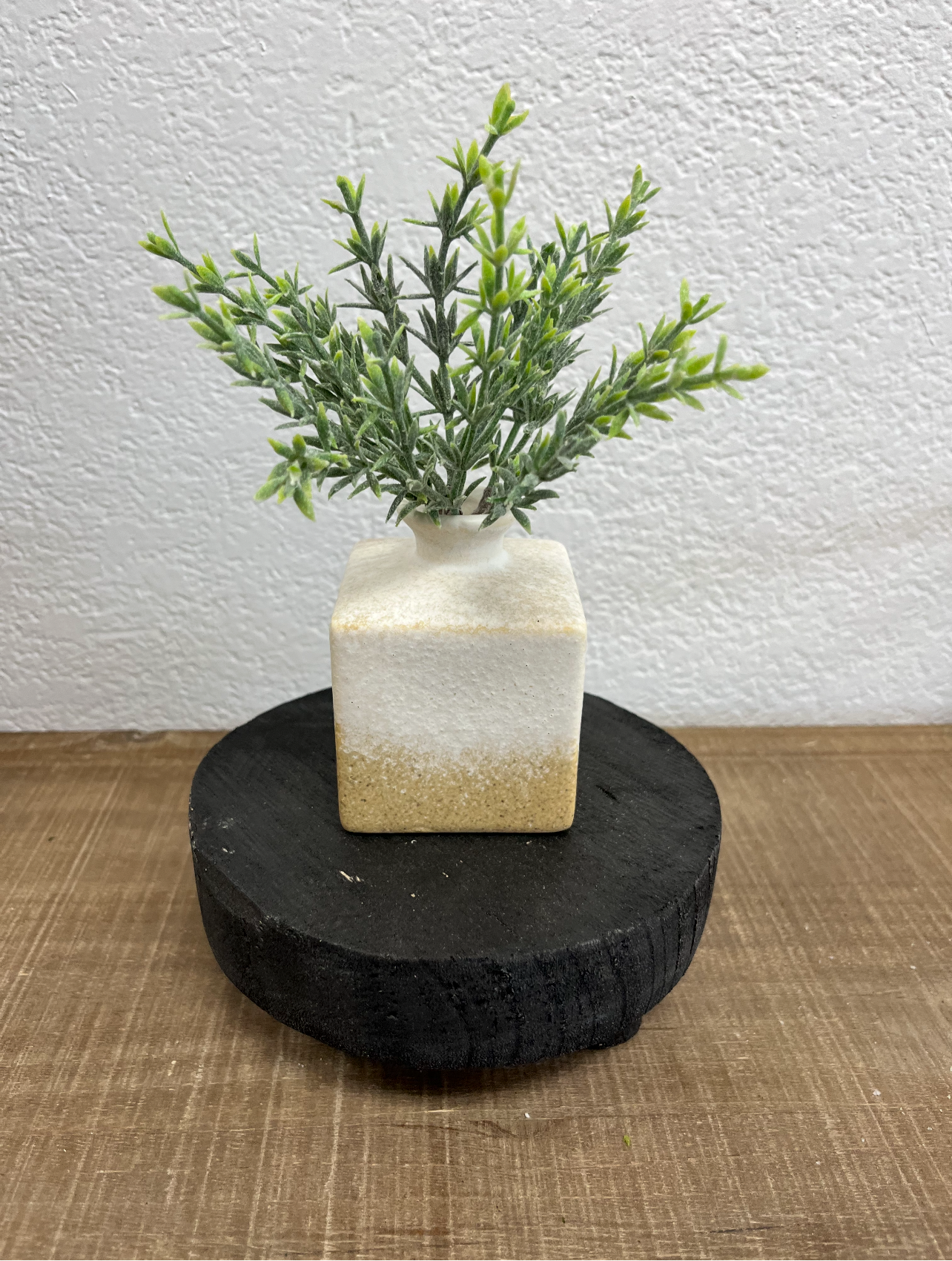 Faux Rosemary Pick