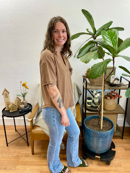 Judy Blue Front Pocket Jeans