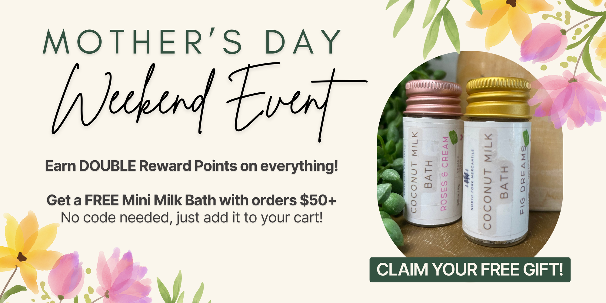 mother's day