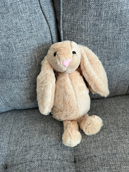 Plush Bunny Toy