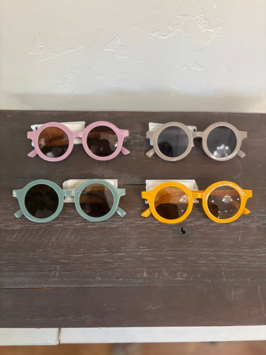 Toddler Sunglasses
